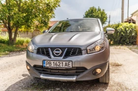 Nissan Qashqai 1.5 dci | Mobile.bg    2
