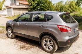 Nissan Qashqai 1.5 dci | Mobile.bg    7