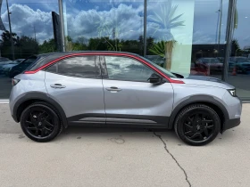 Opel Mokka GS 1.2Turbo AT8 - 42900 лв. - 18835280 4