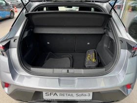 Opel Mokka GS 1.2Turbo AT8 - 42900 лв. - 18835280 14