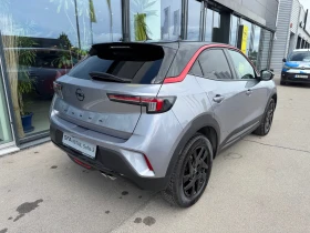 Opel Mokka GS 1.2Turbo AT8 - 42900 лв. - 18835280 5