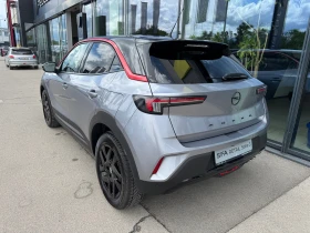 Opel Mokka GS 1.2Turbo AT8 - 42900 лв. - 18835280 7