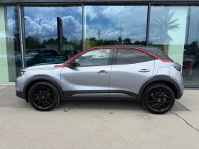 Opel Mokka GS 1.2Turbo AT8 - 42900 лв. - 18835280 8