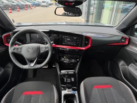 Opel Mokka GS 1.2Turbo AT8 - 42900 лв. - 18835280 10