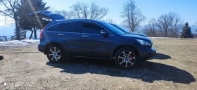 Обява за продажба на Honda Cr-v ~7 850 лв. - изображение 1