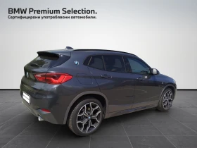 BMW X2 xDrive20d - 53990 лв. - 54817791 2