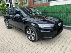 Audi Q7 50TDI / 6+ 1  /   | Mobile.bg    8