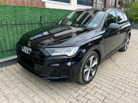 Audi Q7 50TDI / 6+ 1  /   | Mobile.bg    2