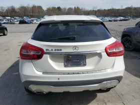 Mercedes-Benz GLA 250 2.0L 4 Front-wheel Drive | Mobile.bg    3