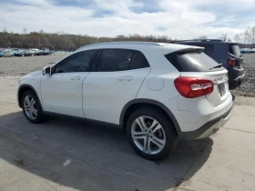 Mercedes-Benz GLA 250 2.0L 4 Front-wheel Drive | Mobile.bg    2