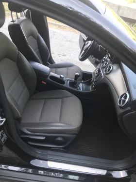 Mercedes-Benz GLA 200 2.2CDI 136HP EURO6B | Mobile.bg    13