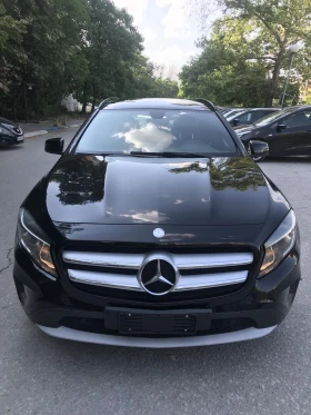 Mercedes-Benz GLA 200 2.2CDI 136HP EURO6B | Mobile.bg    3