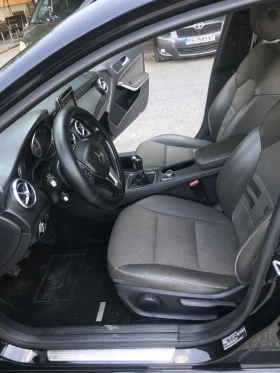 Mercedes-Benz GLA 200 2.2CDI 136HP EURO6B | Mobile.bg    12