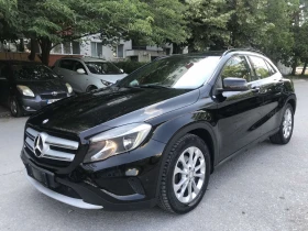  Mercedes-Benz GLA 20...