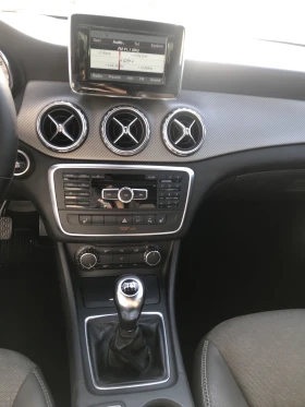 Mercedes-Benz GLA 200 2.2CDI 136HP EURO6B | Mobile.bg    10
