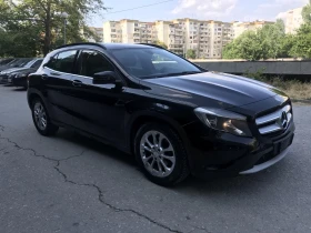Mercedes-Benz GLA 200 2.2CDI 136HP EURO6B | Mobile.bg    7