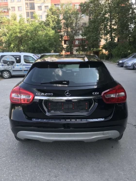 Mercedes-Benz GLA 200 2.2CDI 136HP EURO6B | Mobile.bg    5