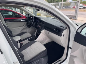 Обява за продажба на VW Tiguan 2.0TDI R-Line 150кс 4MOTION DSG * ПЕРФЕКТЕН*  ~38 900 лв. - изображение 6