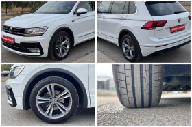 Обява за продажба на VW Tiguan 2.0TDI R-Line 150кс 4MOTION DSG * ПЕРФЕКТЕН*  ~38 900 лв. - изображение 11