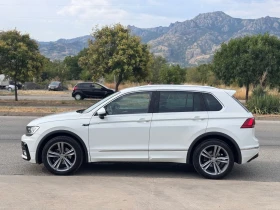 Обява за продажба на VW Tiguan 2.0TDI R-Line 150кс 4MOTION DSG * ПЕРФЕКТЕН*  ~38 900 лв. - изображение 1
