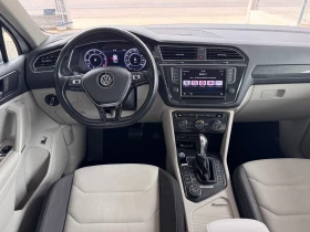 Обява за продажба на VW Tiguan 2.0TDI R-Line 150кс 4MOTION DSG * ПЕРФЕКТЕН*  ~38 900 лв. - изображение 5