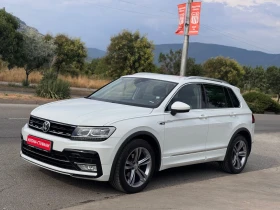 VW Tiguan 2.0TDI R-Line 150кс 4MOTION DSG * ПЕРФЕКТЕН* 