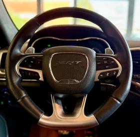 Jeep Grand cherokee SRT* Panorama* Harman/Kardon* Лизинг - 69900 лв. - 67438856 10