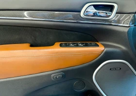 Jeep Grand cherokee SRT* Panorama* Harman/Kardon* Лизинг - 69900 лв. - 67438856 7