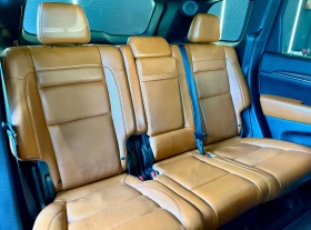 Jeep Grand cherokee SRT* Panorama* Harman/Kardon* Лизинг - 69900 лв. - 67438856 15