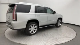 Cadillac Escalade Luxury 6.2 - 29800 лв. - 98588620 7