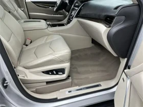 Cadillac Escalade Luxury 6.2 - 29800 лв. - 98588620 12