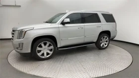 Cadillac Escalade Luxury 6.2 - 29800 лв. - 98588620 3