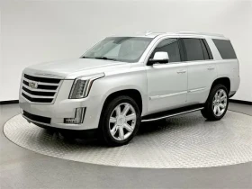 Cadillac Escalade Luxury 6.2 - 29800 лв. - 98588620 2