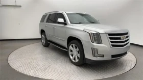 Cadillac Escalade Luxury 6.2 - 29800 лв. - 98588620 10