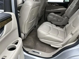 Cadillac Escalade Luxury 6.2 - 29800 лв. - 98588620 11