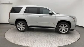 Cadillac Escalade Luxury 6.2 - 29800 лв. - 98588620 8