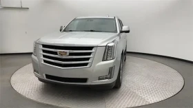 Cadillac Escalade Luxury 6.2
