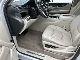 Cadillac Escalade Luxury 6.2 - 29800 лв. - 98588620 13