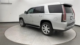 Cadillac Escalade Luxury 6.2 - 29800 лв. - 98588620 5