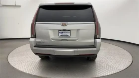 Cadillac Escalade Luxury 6.2 - 29800 лв. - 98588620 6
