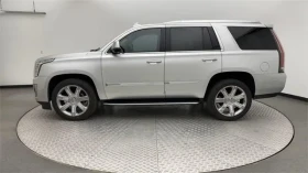 Cadillac Escalade Luxury 6.2 - 29800 лв. - 98588620 4