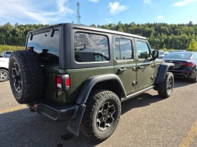 Обява за продажба на Jeep Wrangler * Rubicon * CARFAX * БЕЗ ПЪРВОНАЧАЛНА ВНОСКА ~70 450 лв. - изображение 2