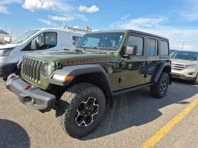 Обява за продажба на Jeep Wrangler * Rubicon * CARFAX * БЕЗ ПЪРВОНАЧАЛНА ВНОСКА ~70 450 лв. - изображение 1