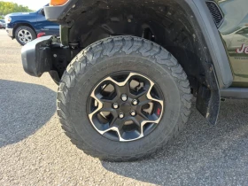 Обява за продажба на Jeep Wrangler * Rubicon * CARFAX * БЕЗ ПЪРВОНАЧАЛНА ВНОСКА ~70 450 лв. - изображение 6