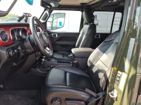 Обява за продажба на Jeep Wrangler * Rubicon * CARFAX * БЕЗ ПЪРВОНАЧАЛНА ВНОСКА ~70 450 лв. - изображение 4