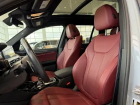 BMW X3 M-PACKAGE/PANOMARA/KEYLESS//LANE ASSIST | Mobile.bg    6