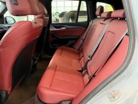 BMW X3 M-PACKAGE/PANOMARA/KEYLESS//LANE ASSIST | Mobile.bg    8