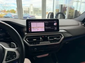 BMW X3 M-PACKAGE/PANOMARA/KEYLESS//LANE ASSIST | Mobile.bg    11