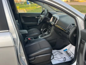Chevrolet Captiva 2.4i 4x4, снимка 13