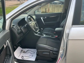 Chevrolet Captiva 2.4i 4x4, снимка 9